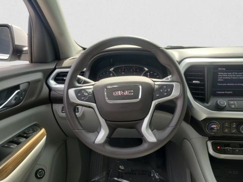 Used 2023 GMC Acadia SLE w/ Driver Convenience Package AWD/4WD image 15