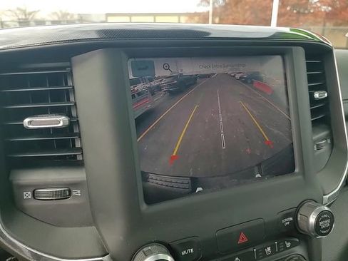 Used 2022 RAM 1500 Laramie w/ Sport Appearance Package image 21