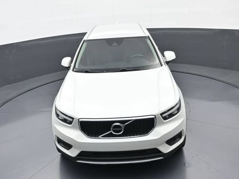 Used 2021 Volvo XC40 T5 Momentum w/ Protection Package Premier AWD/4WD image 29