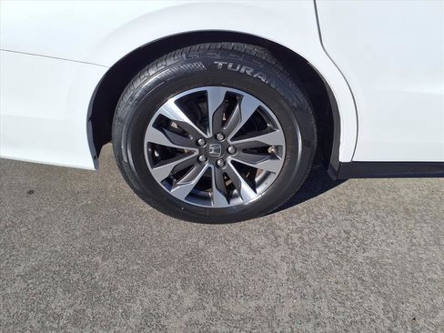 Certified 2023 Honda Odyssey EX-L image 26