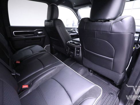 New 2025 RAM 3500 Laramie image 12