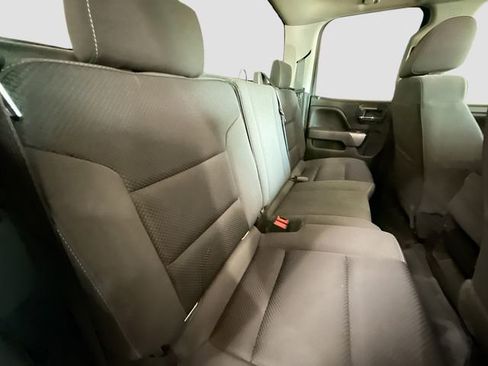 Used 2018 Chevrolet Silverado 1500 LT w/ All Star Edition AWD/4WD image 26