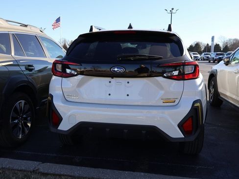 Used 2024 Subaru Crosstrek 2.5i Sport image 12