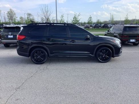 Used 2021 Subaru Ascent Limited w/ Technology Package AWD/4WD image 4