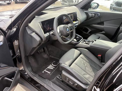Used 2025 BMW X3 xDrive30i w/ Premium Package AWD/4WD image 24