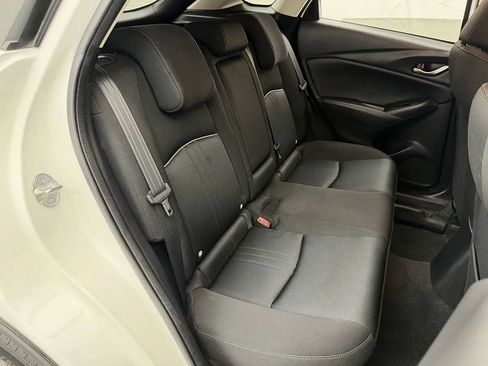 Used 2019 MAZDA CX-3 Sport AWD/4WD image 21