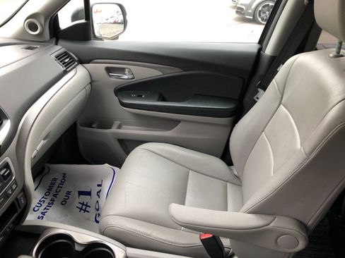 Used 2016 Honda Pilot EX-L image 23