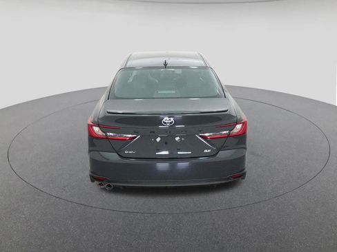 New 2026 Toyota Camry SE image 7
