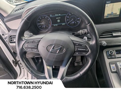 Used 2020 Hyundai Palisade SEL image 8
