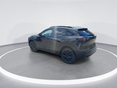Used 2026 MAZDA CX-30 Aire Edition image 6