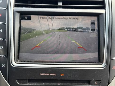 Used 2016 Lincoln MKX Reserve w/ Climate Package AWD/4WD image 25