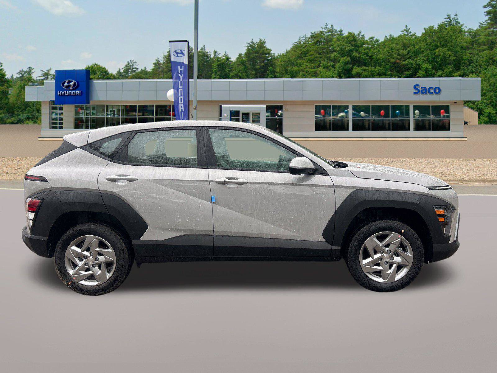 New 2027 Hyundai Kona SE AWD/4WD image 5