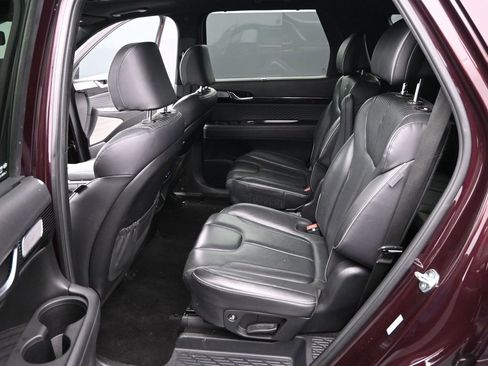 Used 2024 Hyundai Palisade Calligraphy image 51