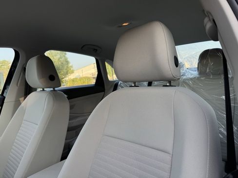 New 2025 Volkswagen Jetta S image 16