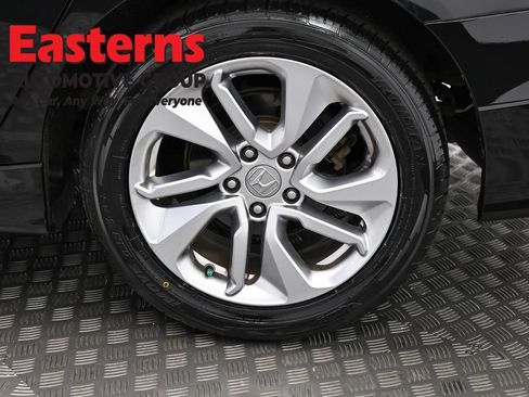 Used 2019 Honda Accord LX image 31