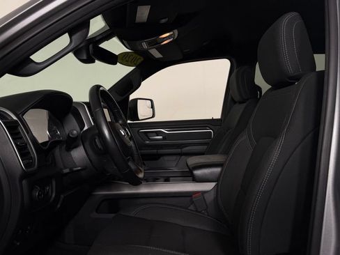 Used 2020 RAM 1500 Big Horn AWD/4WD image 13