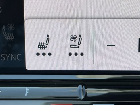 New 2026 Volkswagen Atlas SEL AWD/4WD image 20