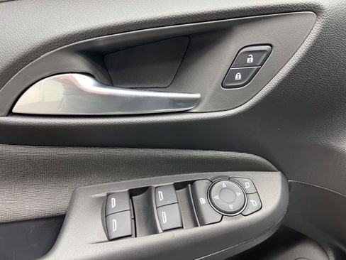 New 2026 Buick Envista Preferred w/ Convenience I Package FWD image 7