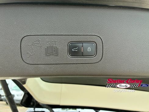 Used 2023 Lincoln Aviator Black Label w/ Dynamic Handling Package AWD/4WD image 17