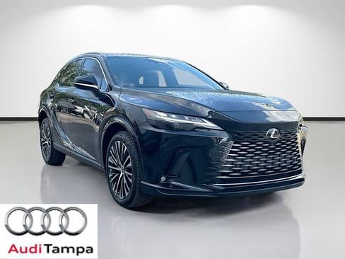 Used 2024 Lexus RX 350 Premium Plus w/ Convenience Package FWD image 1