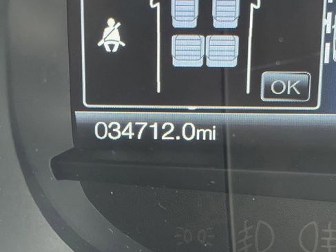 Used 2024 Ford Edge ST-Line AWD/4WD image 24