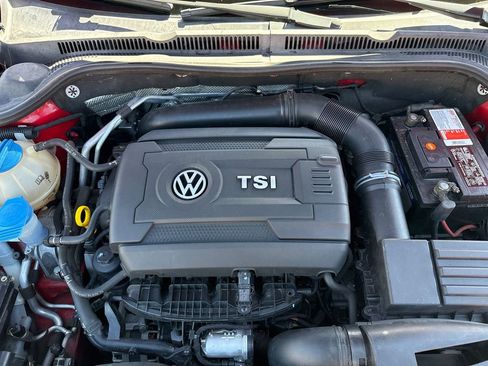 Used 2014 Volkswagen Jetta SE image 20