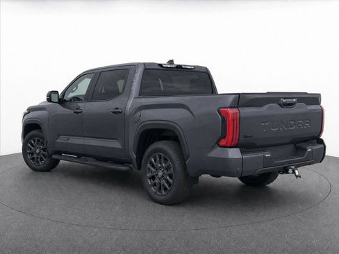 Used 2026 Toyota Tundra Platinum AWD/4WD image 5