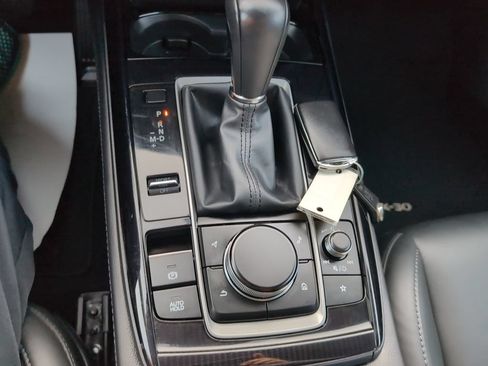 Certified 2024 MAZDA CX-30 AWD 2.5 S w/ Select Sport Pkg image 19