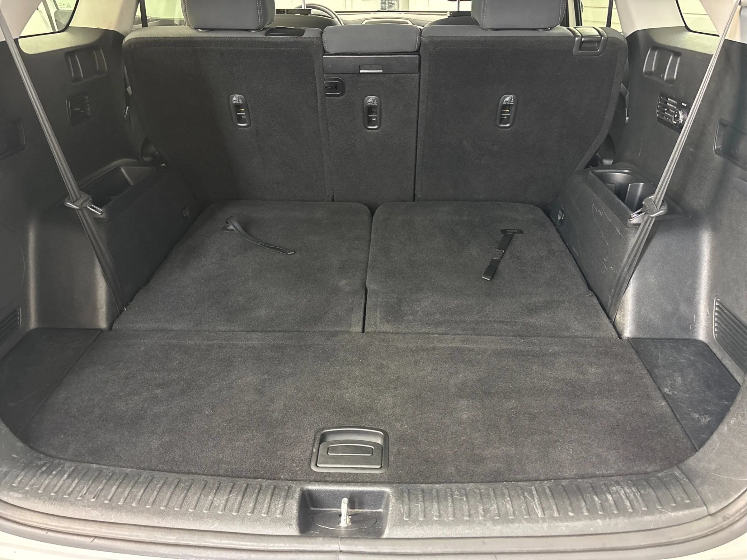 Used 2019 Kia Sorento S AWD/4WD image 16