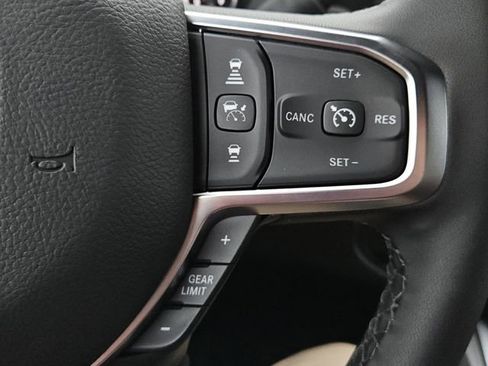 New 2026 RAM 2500 Lone Star image 20