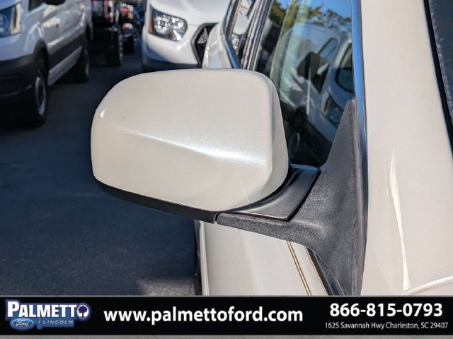 Used 2014 Subaru Outback 2.5i Premium AWD/4WD image 10