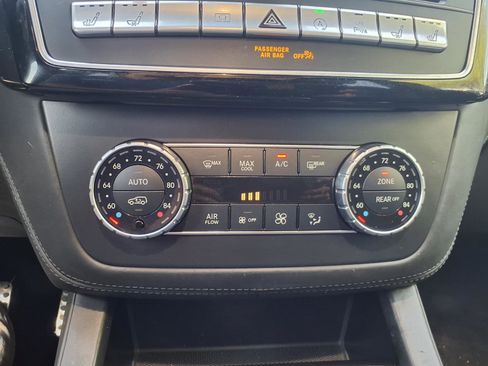 Used 2018 Mercedes-Benz GLS 63 AMG 4MATIC image 26