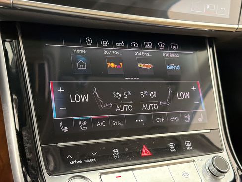 Used 2019 Audi A8 L 3.0T AWD/4WD image 28