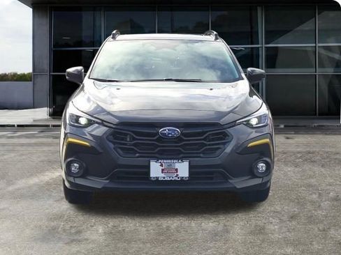 Certified 2025 Subaru Crosstrek 2.5i Sport image 5