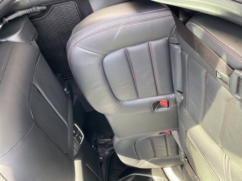 Certified 2025 MAZDA CX-5 2.5 Turbo w/ Premium Package image 12