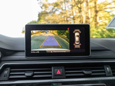 Used 2019 Audi S4 Premium Plus w/ Premium Plus Package image 10