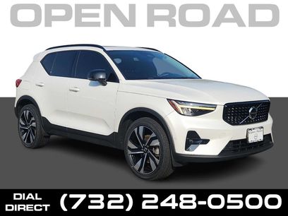 Certified 2024 Volvo XC40 B5 Plus w/ Protection Package Premier
