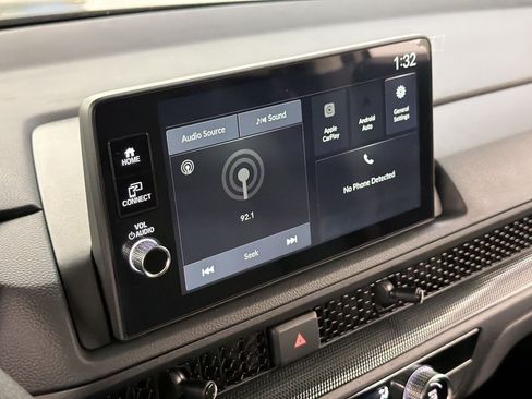 New 2026 Honda CR-V LX image 20