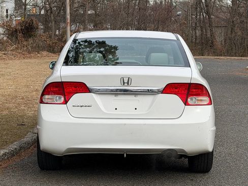 Used 2010 Honda Civic LX image 31