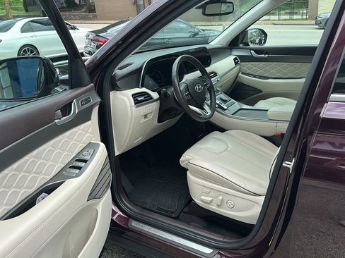 Used 2020 Hyundai Palisade Limited AWD/4WD image 12