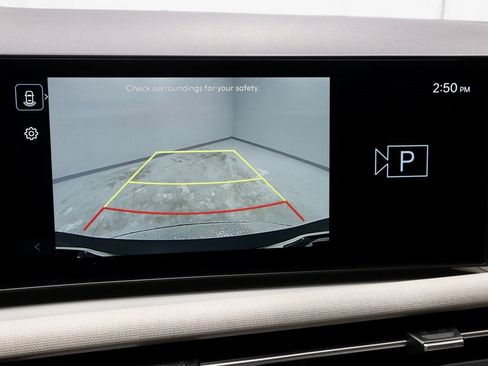 Certified 2025 Hyundai Tucson SEL image 2