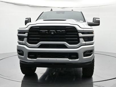New 2026 RAM 2500 Laramie