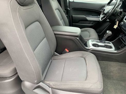Certified 2016 Chevrolet Colorado LT w/ LT Convenience Package AWD/4WD image 24