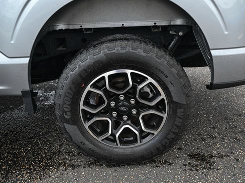 Certified 2023 Ford F150 XLT w/ Equipment Group 302A High AWD/4WD image 13