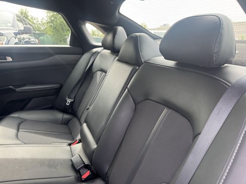 Used 2024 Kia K5 GT-Line w/ GT-Line Premium Package FWD image 24