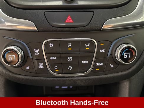 Used 2020 Chevrolet Equinox Premier AWD/4WD image 15