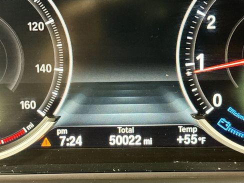 Used 2019 BMW X6 sDrive35i w/ M Sport Package image 12