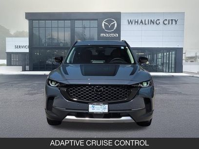 New 2026 MAZDA CX-50 Meridian Edition w/ Weather Package