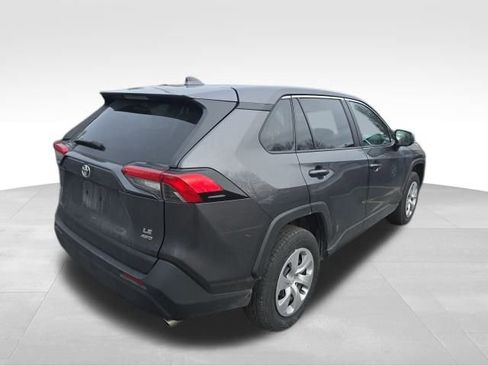 Used 2024 Toyota RAV4 LE image 5