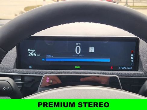 Used 2021 Ford Mustang Mach-E Premium image 16